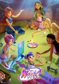 Клуб Винкс: Магия возвращается (2025)